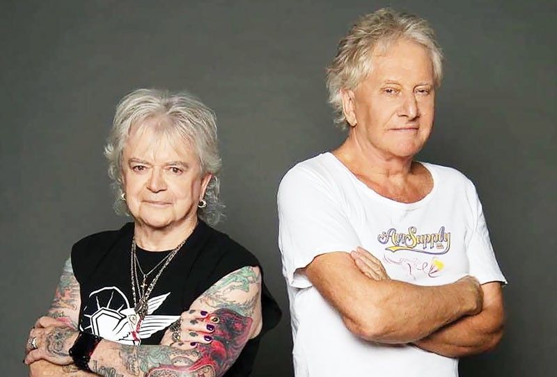 Air Supply
