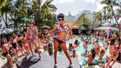 Fêtes, Festivals, grands événements à ne pas manquer à Miami et en Floride (2023-2024)