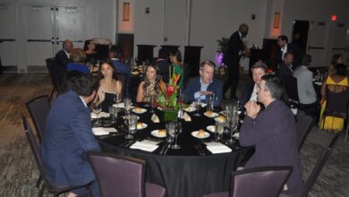 Miami : Le gala de l'EFAM (écoles) revient le 27 avril !