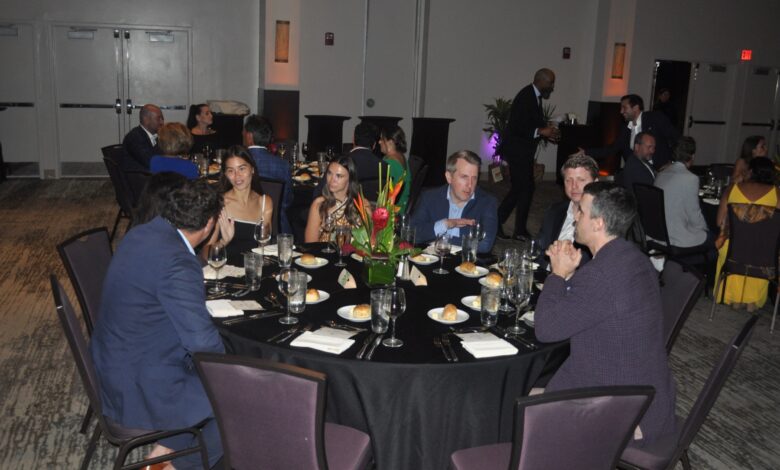 Miami : Le gala de l'EFAM (écoles) revient le 27 avril !