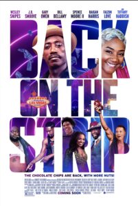 film Back on the Strip