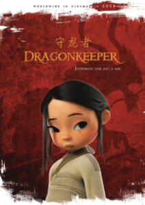 film Dragonkeeper