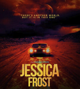 film Jessica Frost