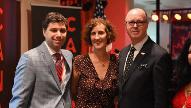 Canada Day 2023 organisé à Fort Lauderdale par la Chambre de Canada Québec-Floride et le Consulat général du Canada