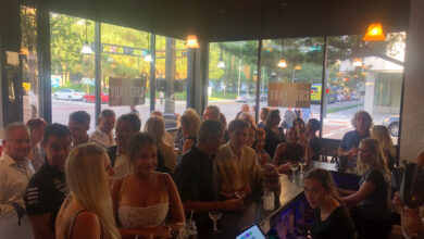 Deux "Bastille Day" organisés sur la côte ouest centrale de Floride