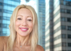 Votre comptable en Floride (et aux USA) Christina Deckert avec "Tax Firm"