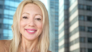 Votre comptable en Floride (et aux USA) Christina Fox avec "Tax Firm America"