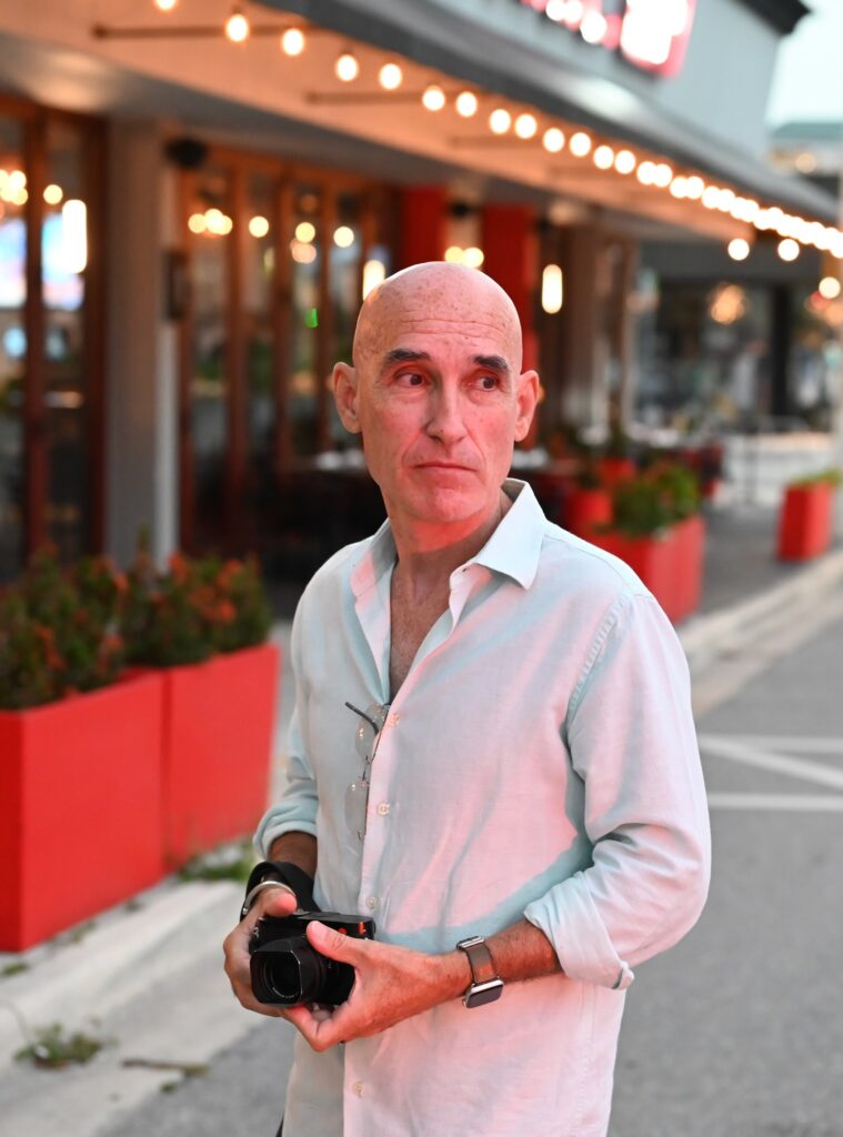 Michel Boussuge