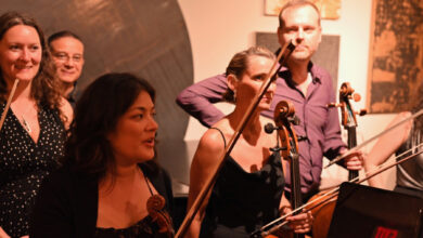 Miami : Nos photos de l'édition de juin 2023 de Musimelange !