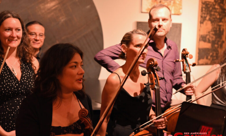 Miami : Nos photos de l'édition de juin 2023 de Musimelange !