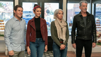 Les nouvelles séries et saisons originales de Netflix, Amazon Prime, Disney+ et Apple TV+ , aux Etats-Unis durant l'été (juillet et août) 2023