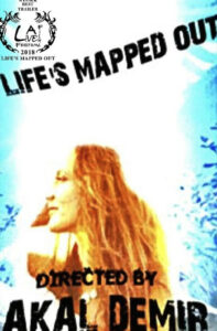 Affiche film Life s Mapped Out