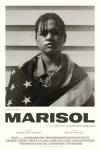 Affiche film Marisol