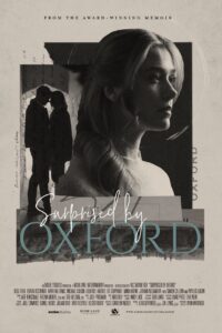 Affiche film Surprised by Oxford