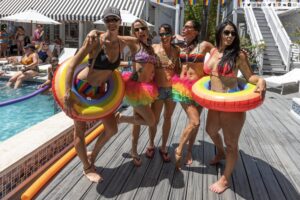 Festival Key West s Womenfest