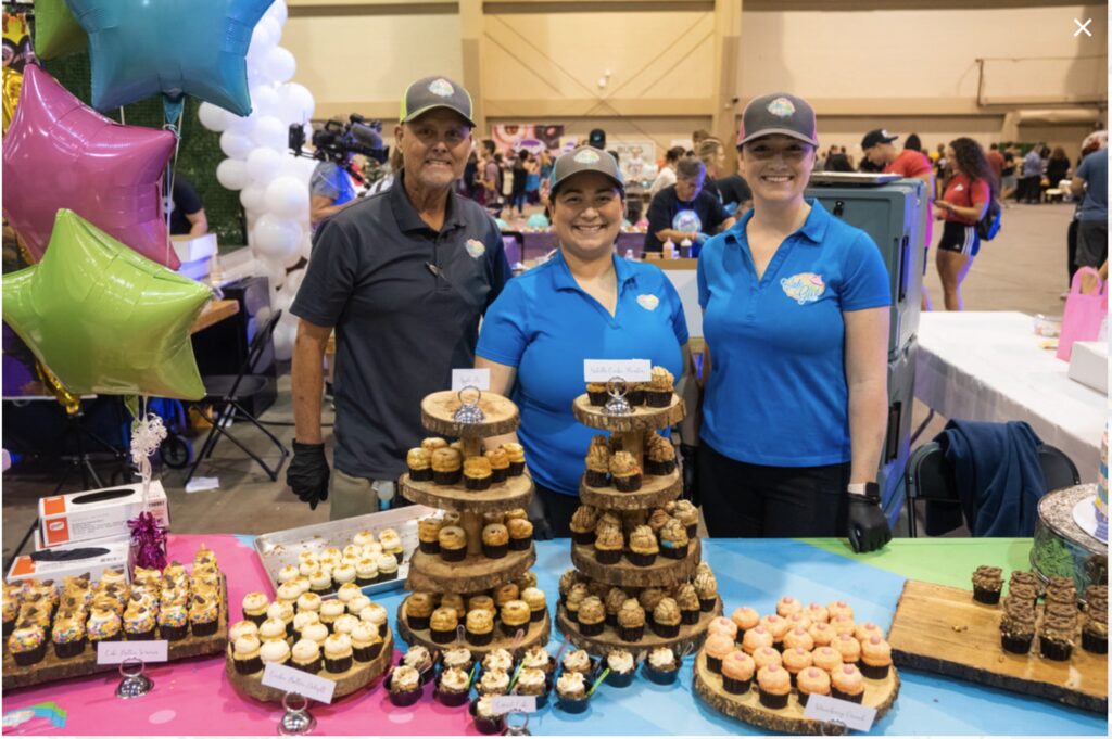 Festival des desserts