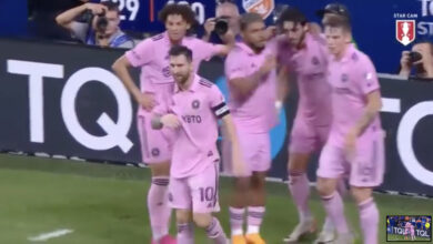 Messi et l’Inter Miami joueront la finale de la coupe des USA, au Hard Rock Stadium !Messi et l’Inter Miami joueront la finale de la coupe des USA, au Hard Rock Stadium !