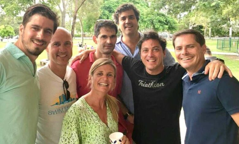 Miami : C'est le rentrée pour la communauté catholique francophone