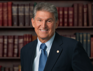 Joe Manchin