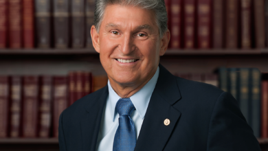 Joe Manchin