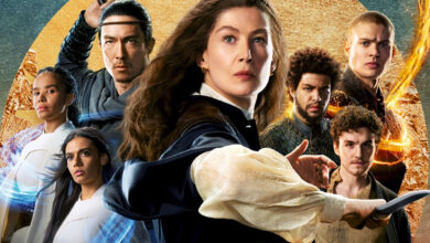 Les nouvelles séries et saisons originales de Netflix, Amazon Prime, Disney+ et Apple TV+ et AMC , aux Etats-Unis en Septembre 2023