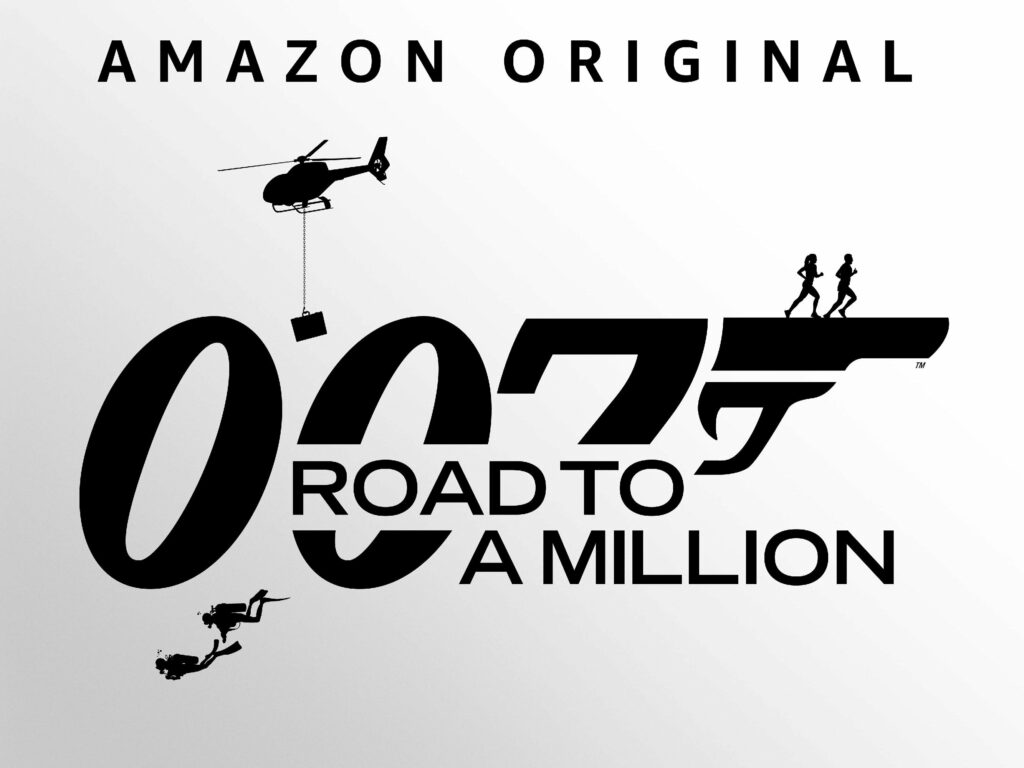 007: Road to a Million