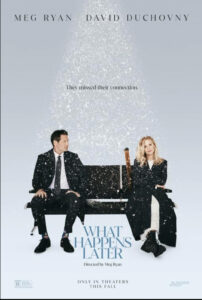 Affiche film What Happens Later