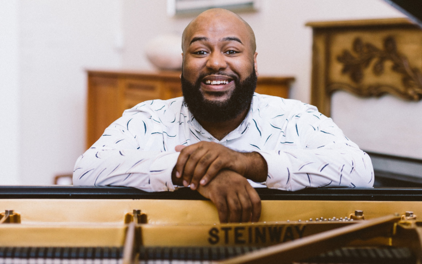 Chopin for All - Lewis Warren, Jr.