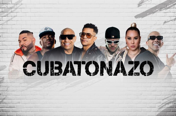 CUBATONAZO