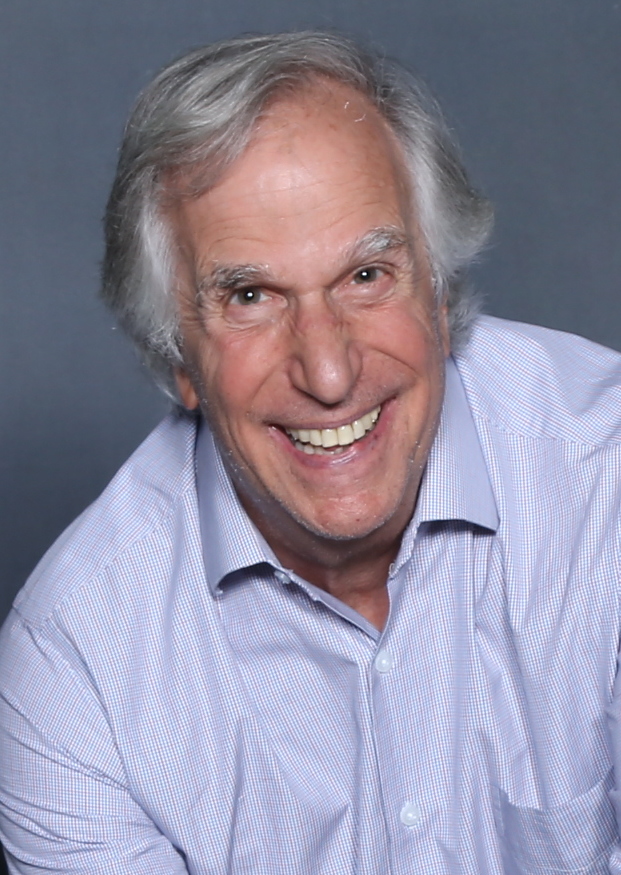 Henry Winkler sera présent le 17 novembre
