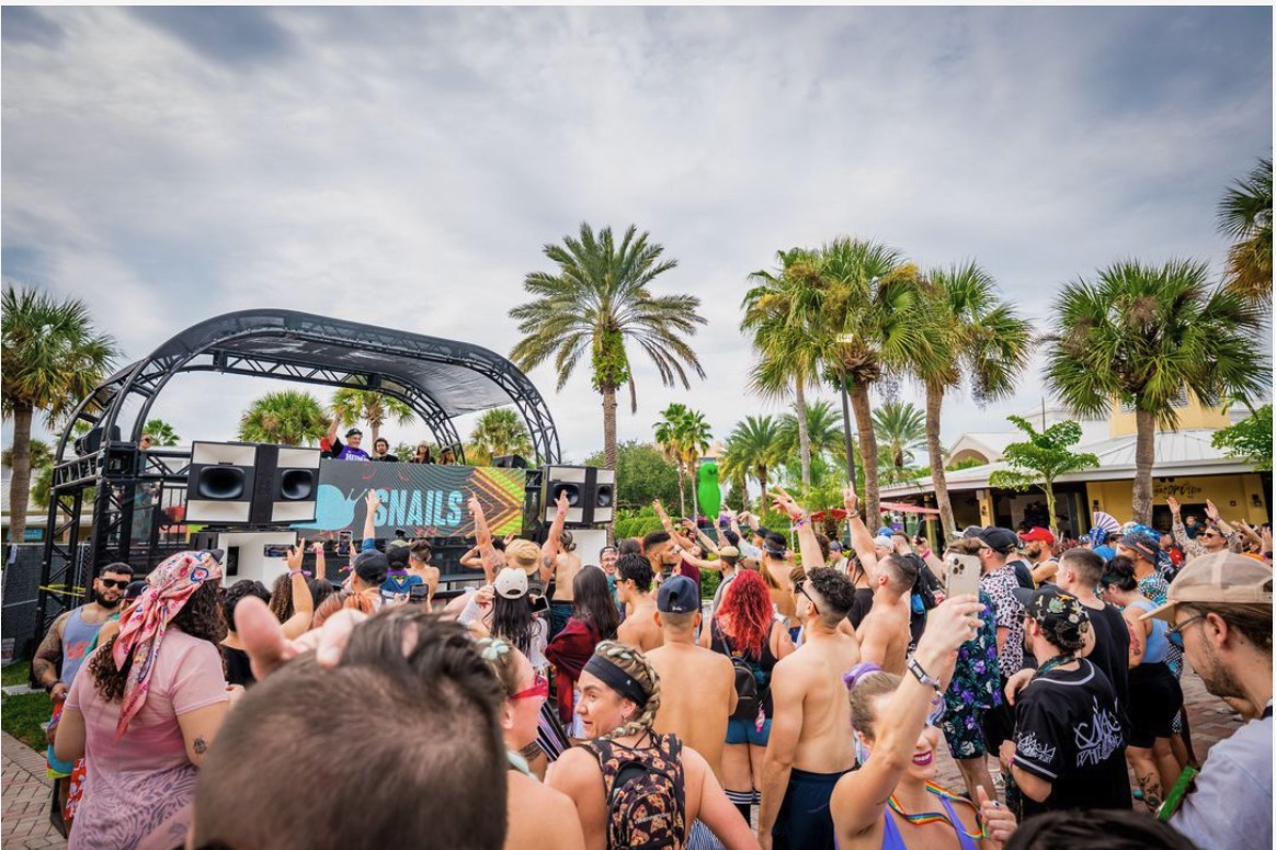 Home Bass Orlando