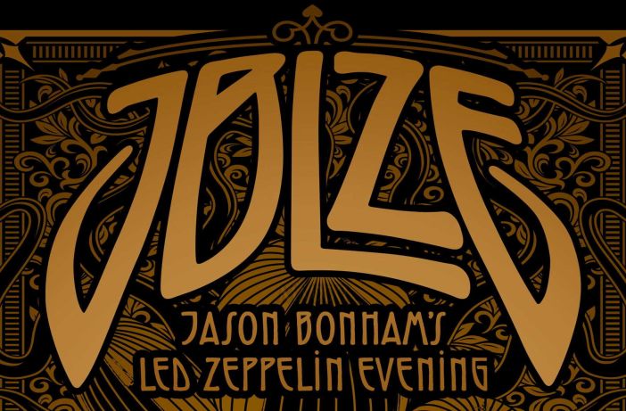 Jason Bonham's Led Zeppelin Evening