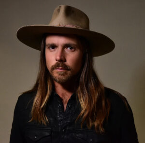Lukas Nelson chanteur