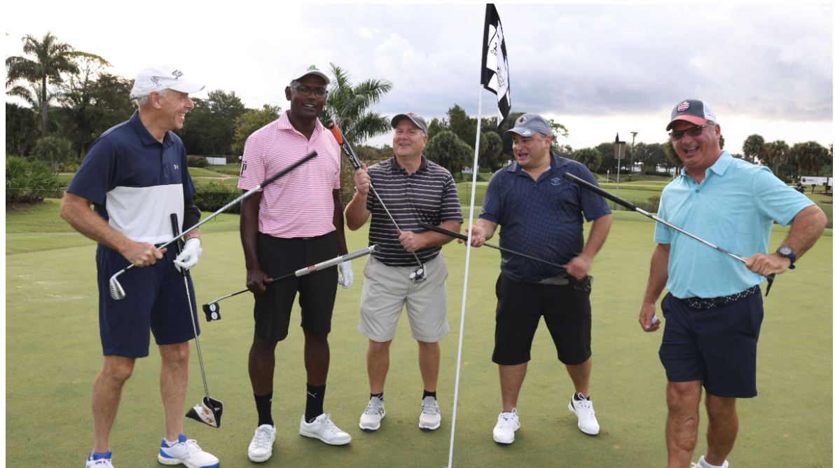 The Timbertech Championship Boca Raton