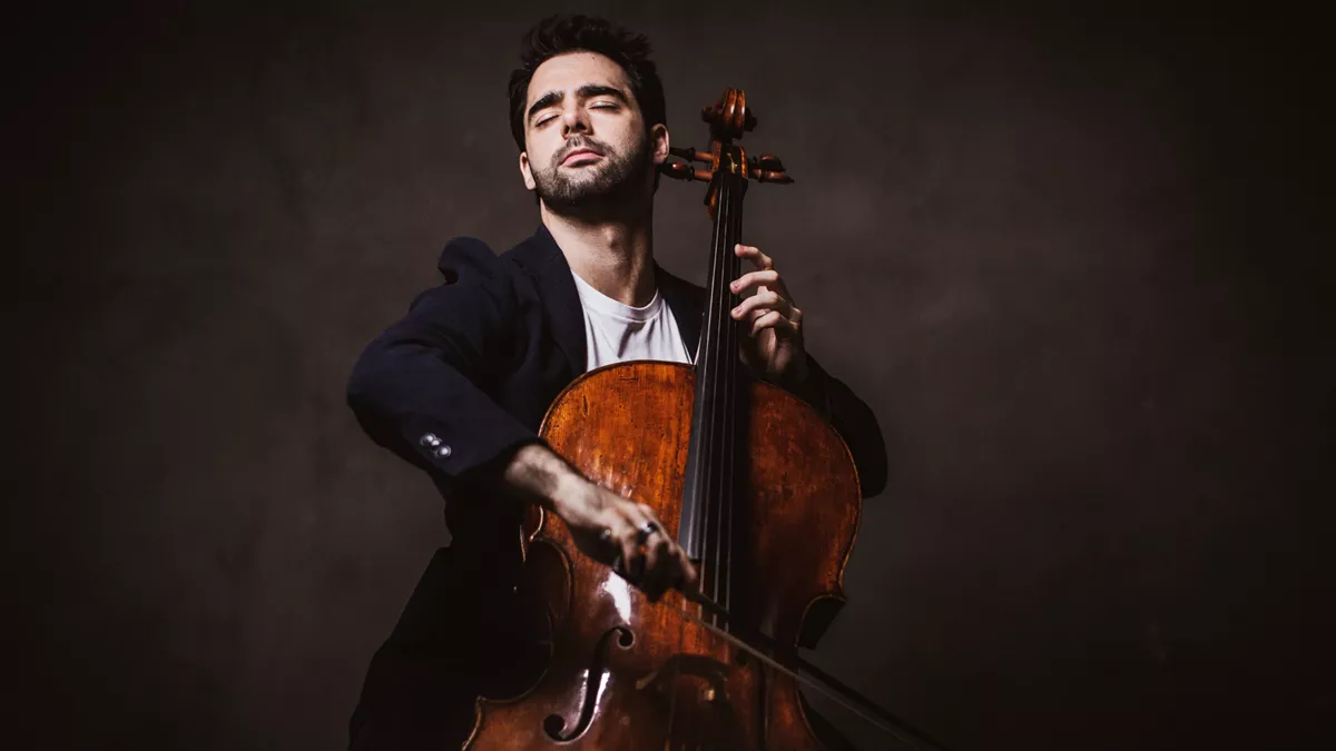 Une symphonie Alpine