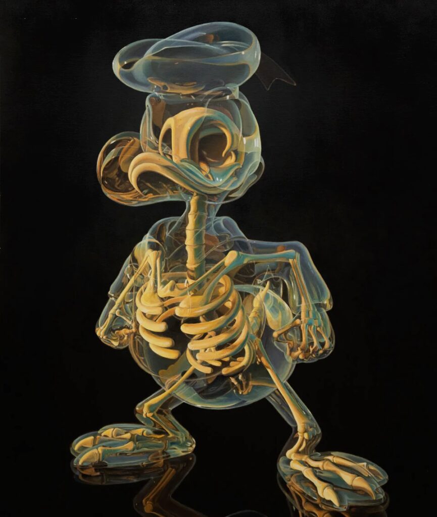 Expo « Transparent »