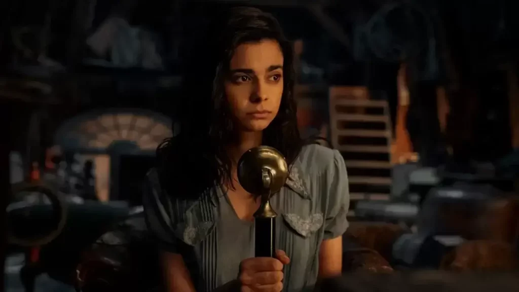 All The Light We Cannot See (série limitée)