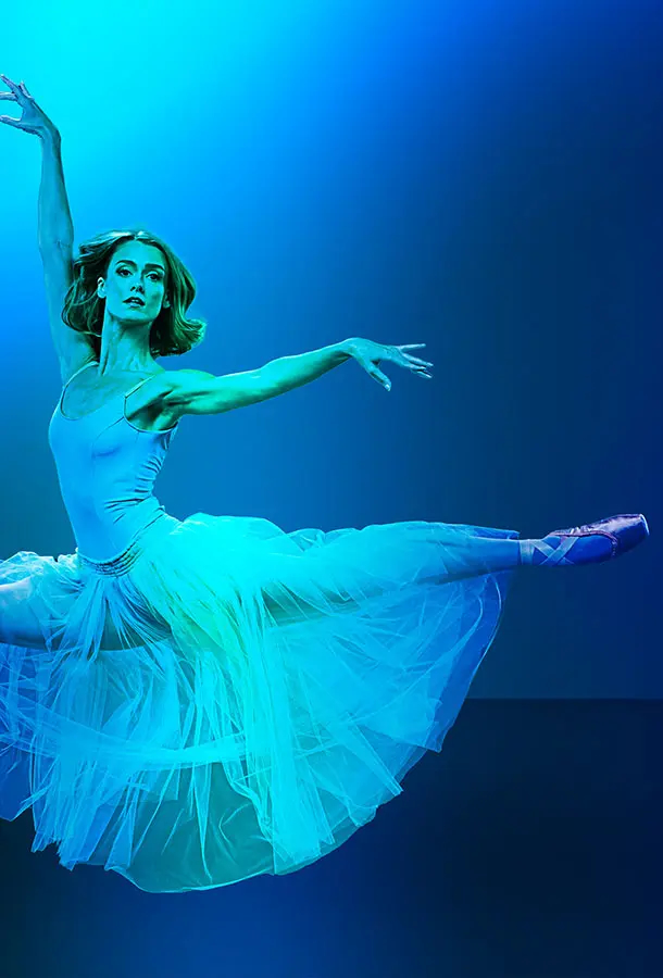 MIAMI CITY BALLET PRESENTS FALL MIX