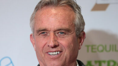 Robert Kennedy Jr
