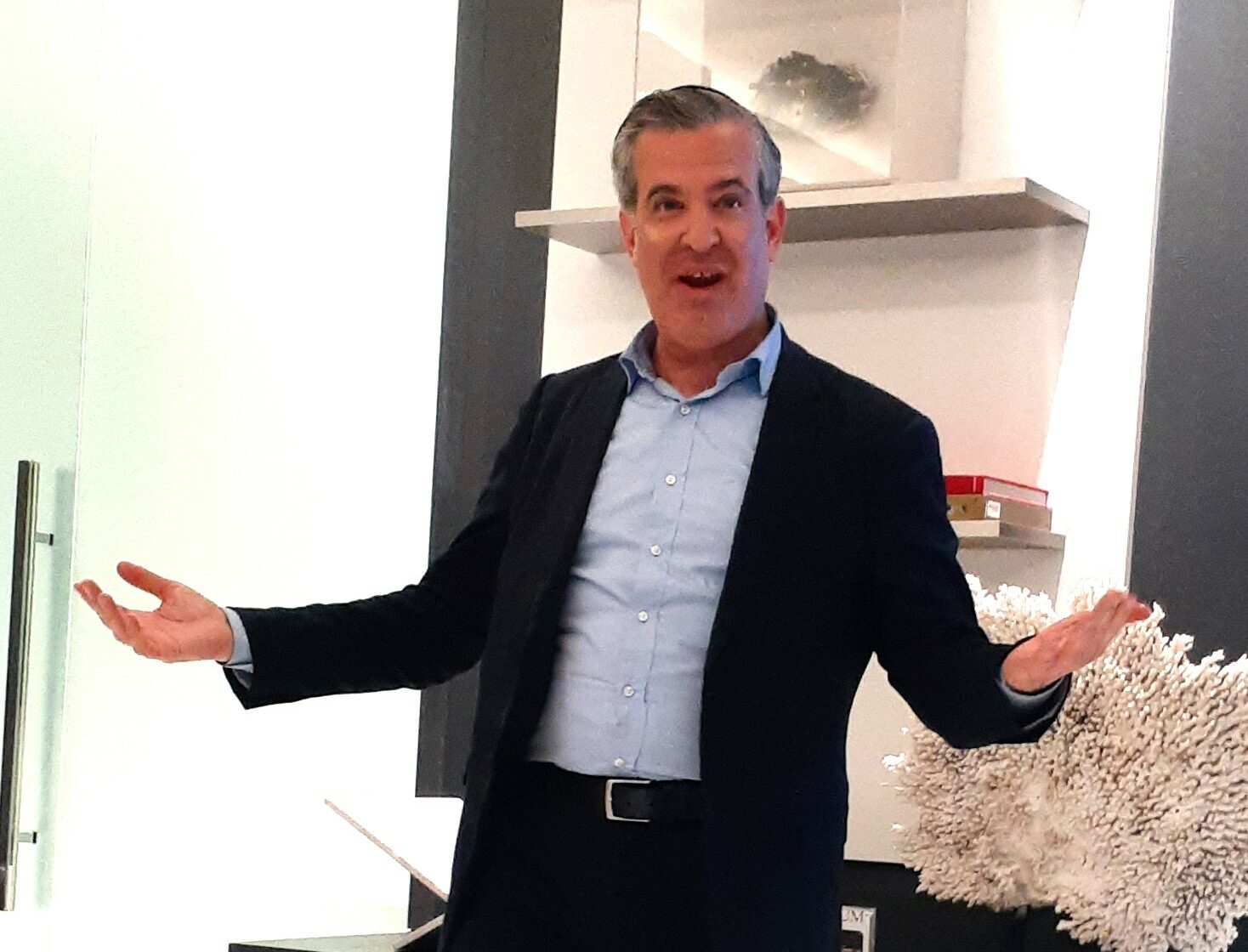 Miami Beach : Steven Meiner devient le 39e maire de la ville