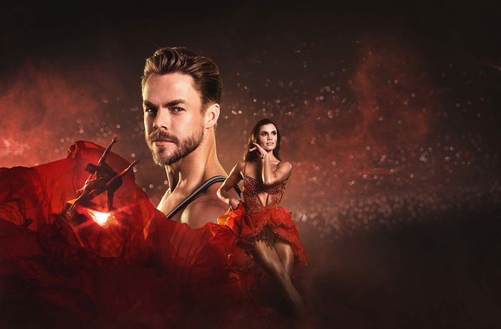 Derek Hough