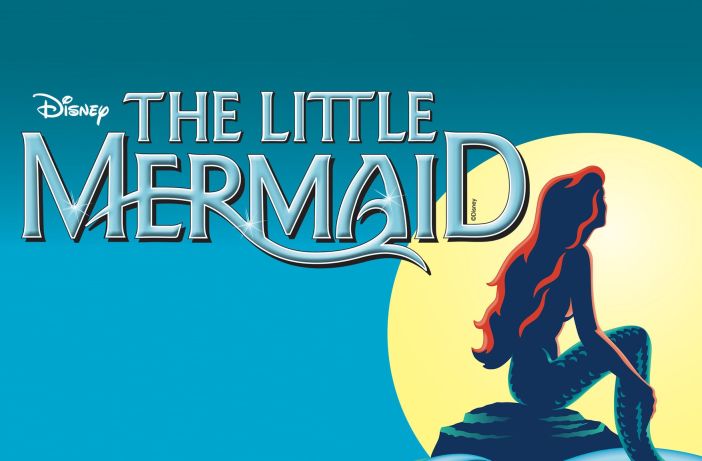 Disney’s The Little Mermaid