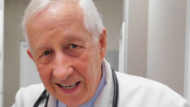 Floride : Décès du Docteur Jean-Claude Bourque