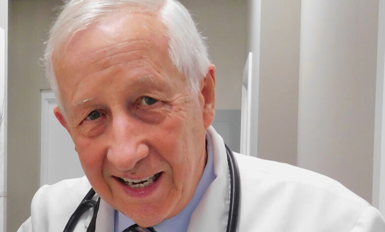 Floride : Décès du Docteur Jean-Claude Bourque