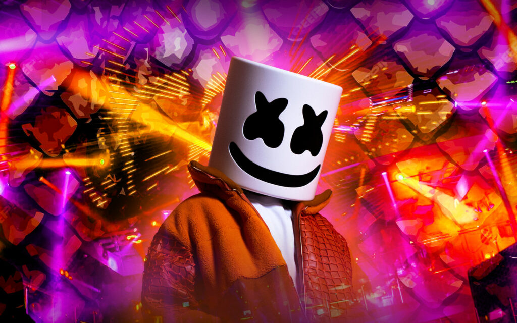 Marshmello