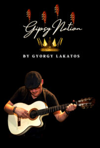 Gyorgy Lakatos Presents Gipsy Nation