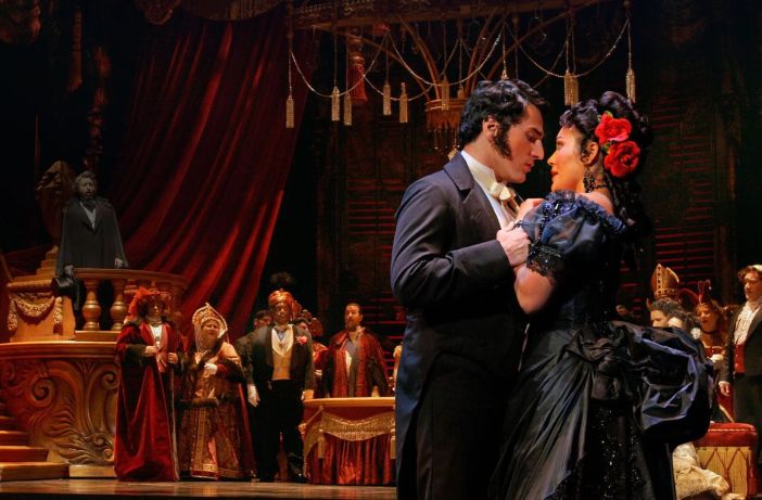 La Traviata