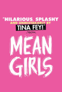 Mean Girls (comédie musicale)