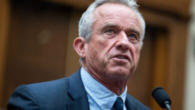USA : Robert Kennedy Jr est à plus de 20% dans les sondages pour l’élection présidentielle... et c'est énorme !