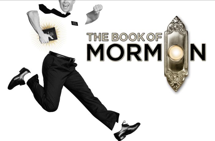 The Book of Mormon